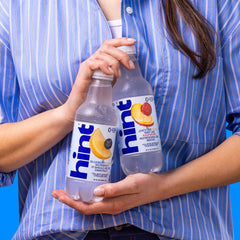 blueberry lemon hint® water