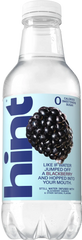 blackberry hint® water