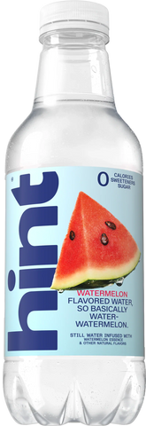 watermelon hint® water