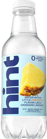 pineapple hint® water