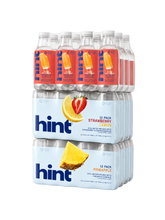 hint® Flavors of the Month Bundle Subscription - July 2026