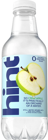 crisp apple hint® water