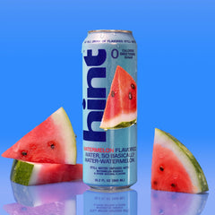 hint® Watermelon water - 12 pack 19.2oz still cans