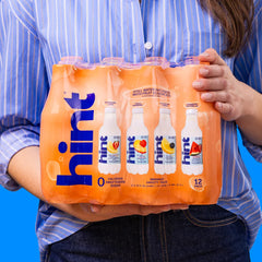 hint® water variety pack - smashups