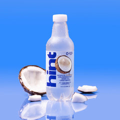 coconut hint® water