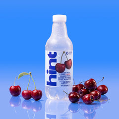 cherry hint® water
