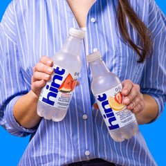 strawberry lemon hint® water