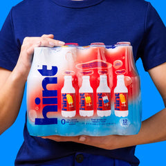 hint® water variety pack - Star Spangled