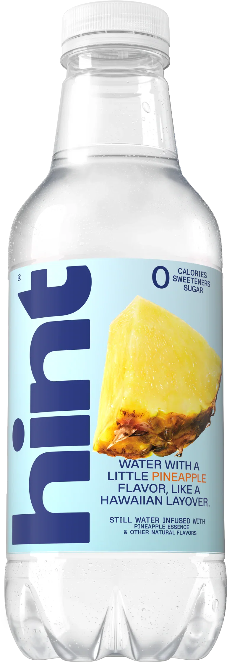 pineapple hint® water