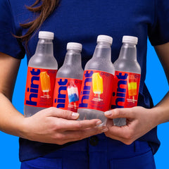 hint® water variety pack - Star Spangled