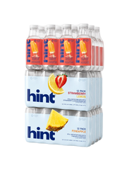 hint® Flavors of the Month Bundle Subscription - July 2026