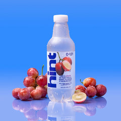 grape hint® water
