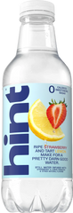 strawberry lemon hint® water