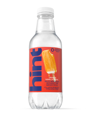 orange vanilla swirl hint® water