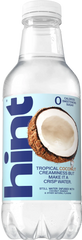 coconut hint® water