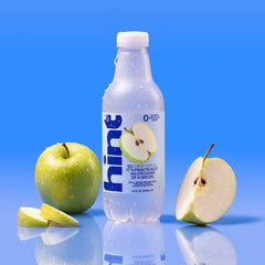 crisp apple hint® water