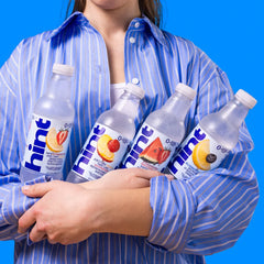hint® water variety pack - smashups